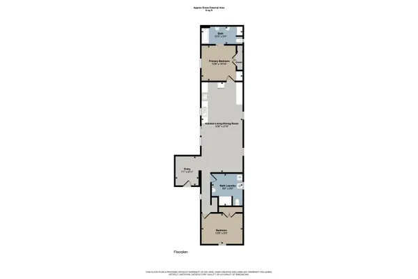$219,900 | 10037 West Colby Road, Gowen, MI 49326