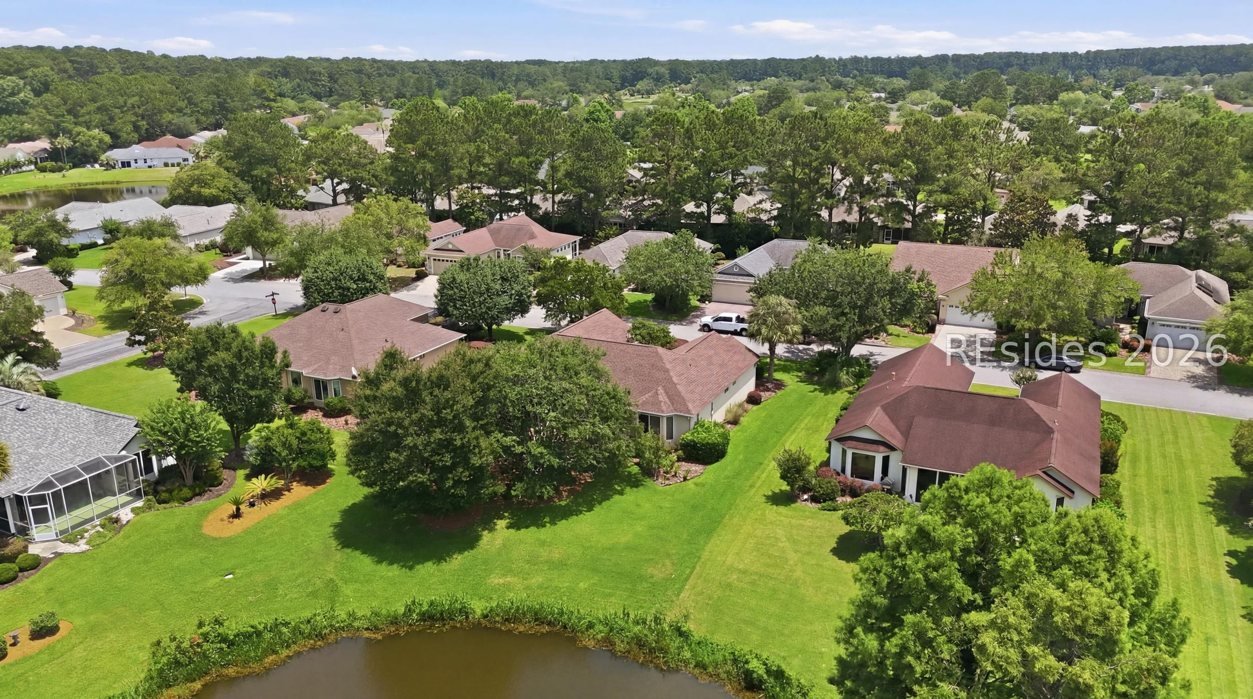 133 Hampton Circle Bluffton, SC 29909 - Photo 35 of 42