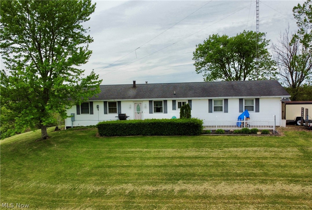 905 West Union Road Norwich, OH 43767 - Photo 1 of 26