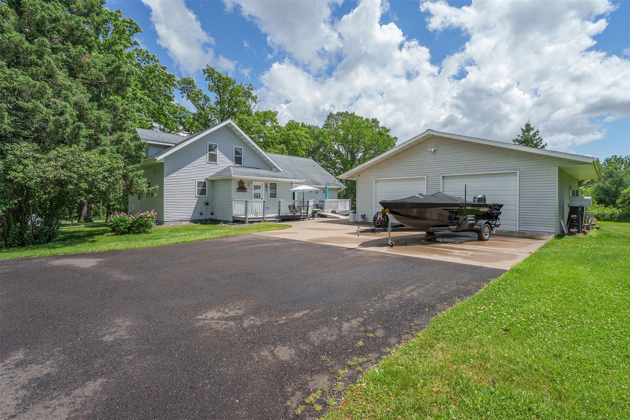 23522 110th Street Bloomer, WI 54724 - Photo 37 of 60