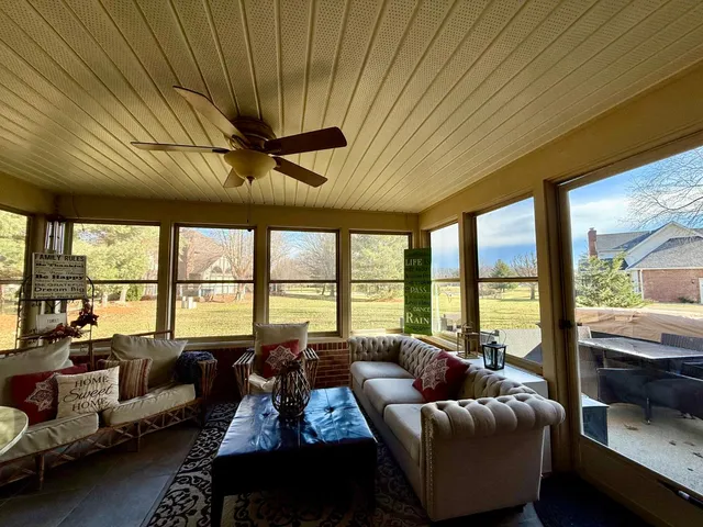 $484,900 | 106 White Oak Drive, Batesville, IN 47006