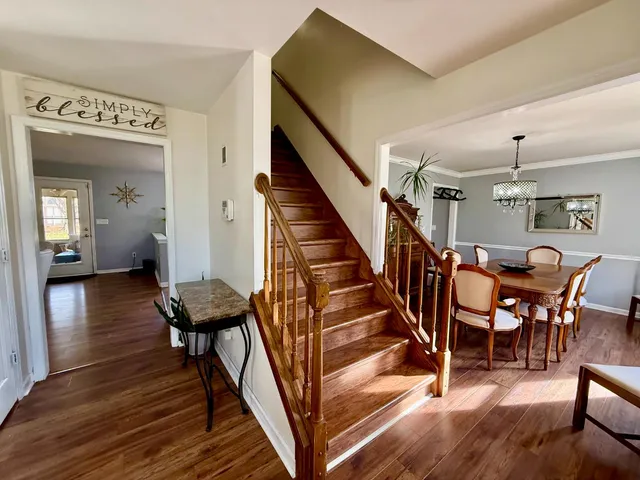 $484,900 | 106 White Oak Drive, Batesville, IN 47006