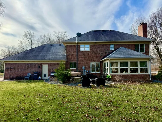 $484,900 | 106 White Oak Drive, Batesville, IN 47006