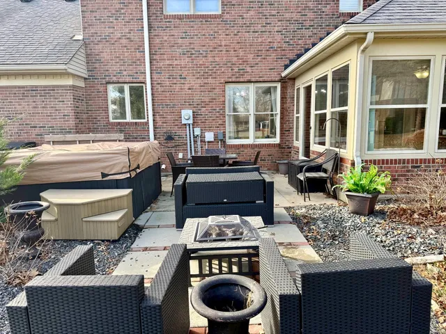 $484,900 | 106 White Oak Drive, Batesville, IN 47006