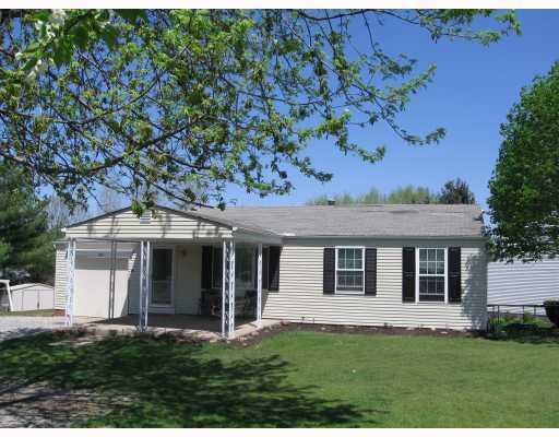 265 East Union Road Cheswick, PA 15024 - Photo 1 of 16 Exterior Front.