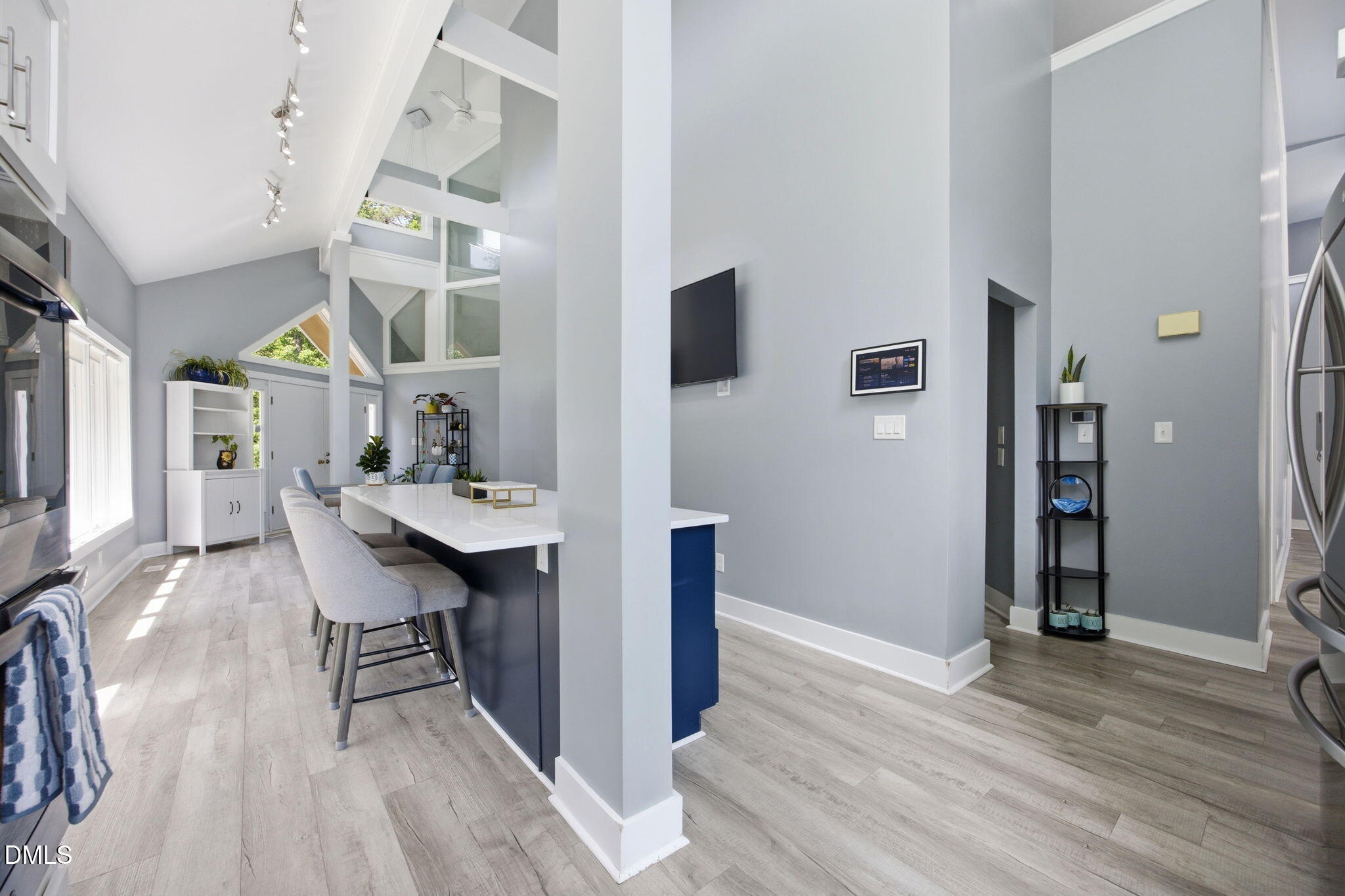 8308 Belgium Drive Raleigh, NC 27606 - Photo 22 of 48 Kitchen