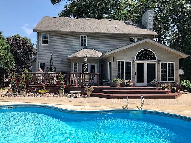 236 North Elgin Street Griffith, IN 46319 - Photo 22 of 25 640x480