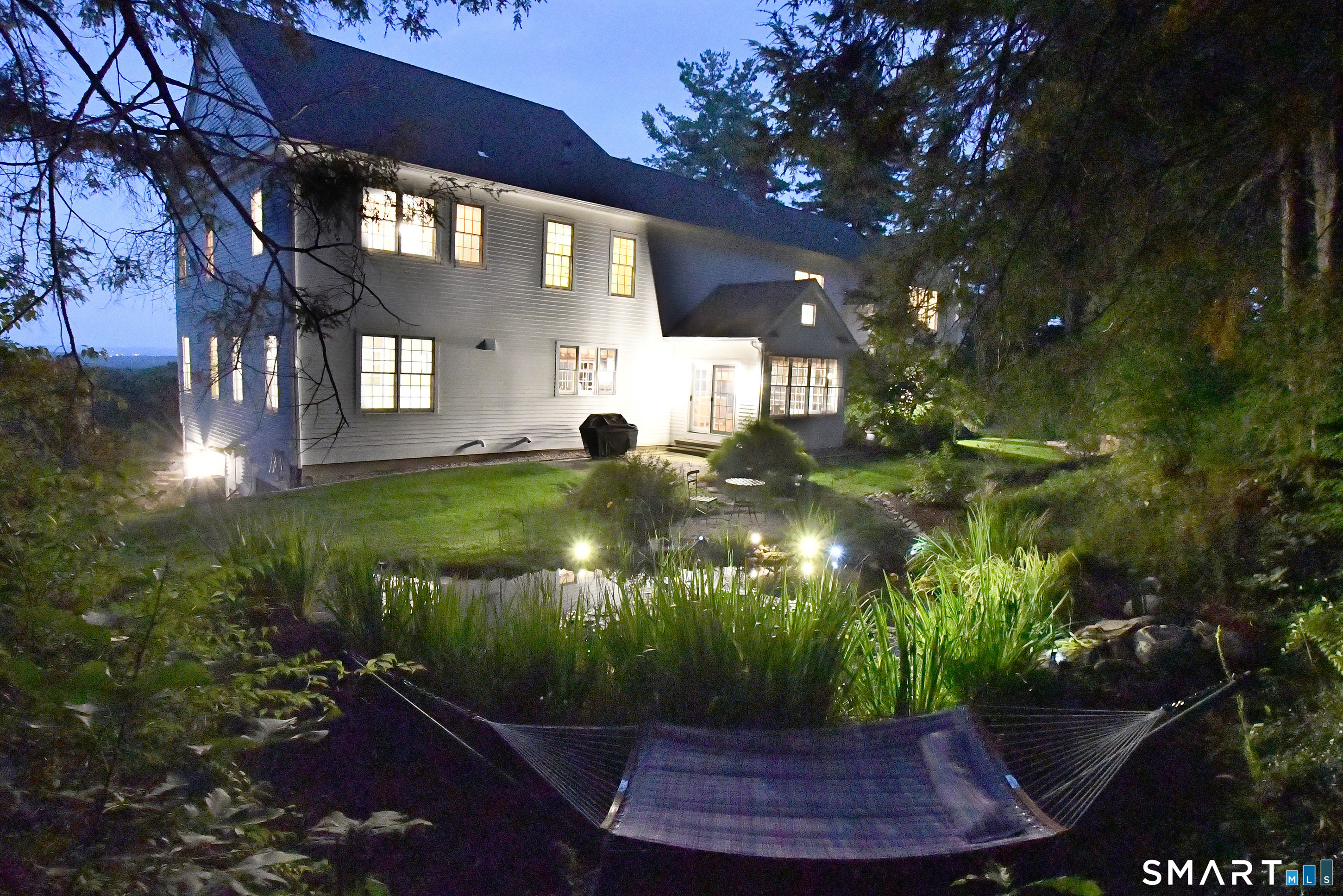 15 Old Orchard Road Granby, CT 06090 - Photo 4 of 40 Gallery Image 4