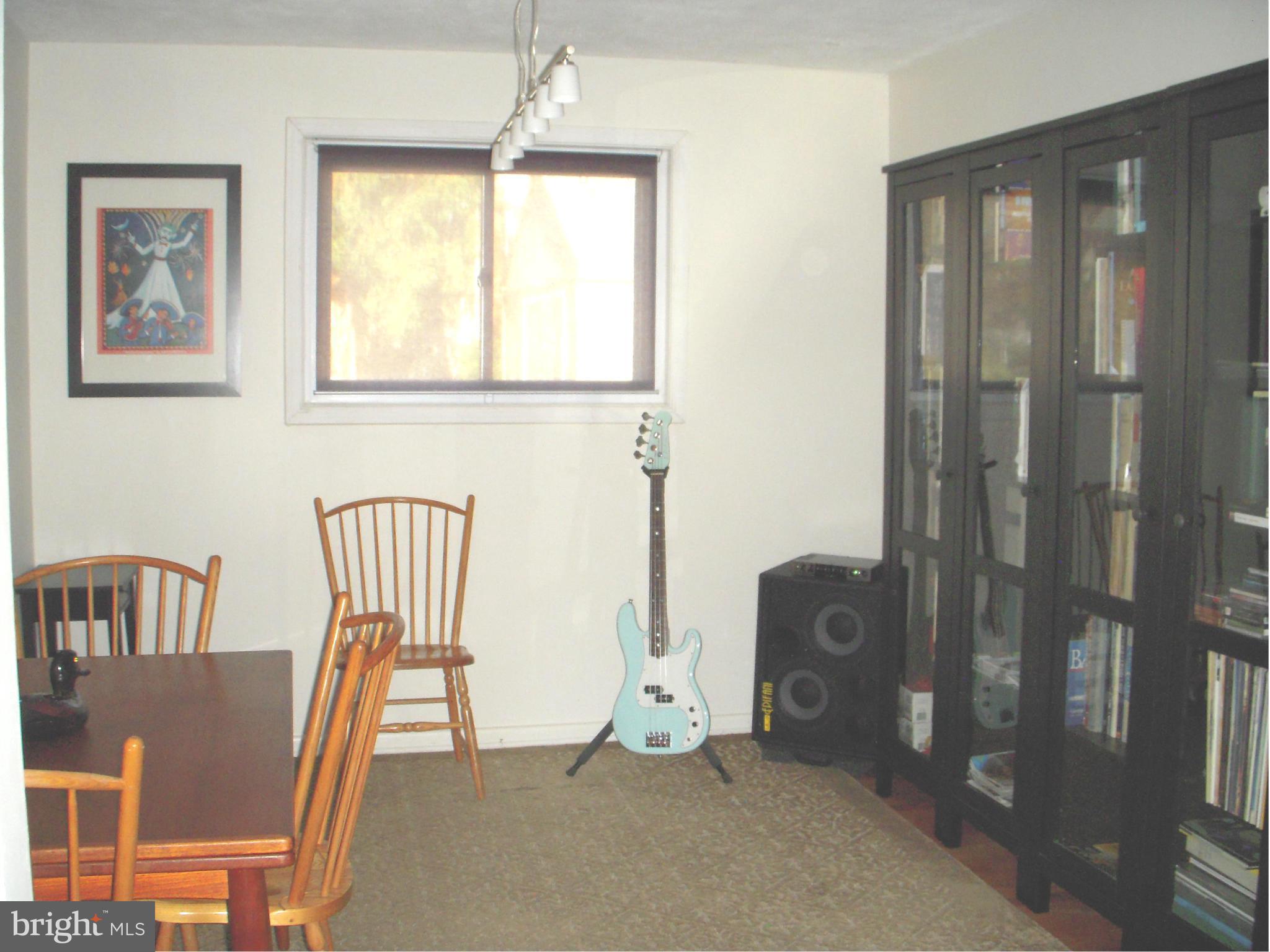 1502 Oakview Drive Silver Spring, MD 20903 - Photo 13 of 25 Dining Room