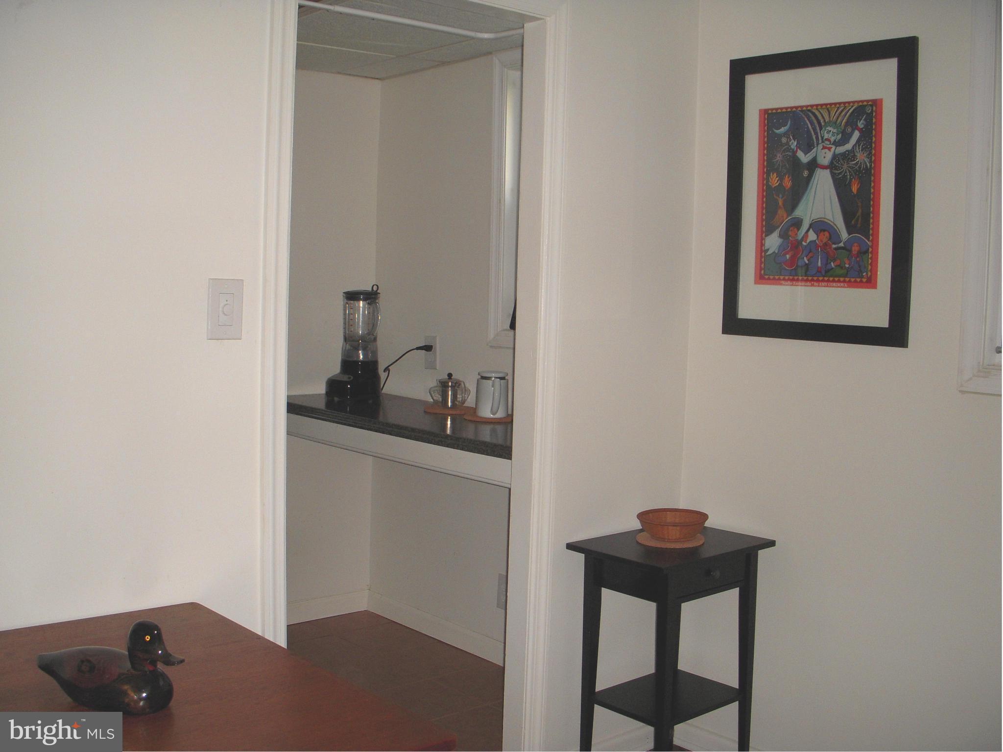 1502 Oakview Drive Silver Spring, MD 20903 - Photo 14 of 25 Dining Room