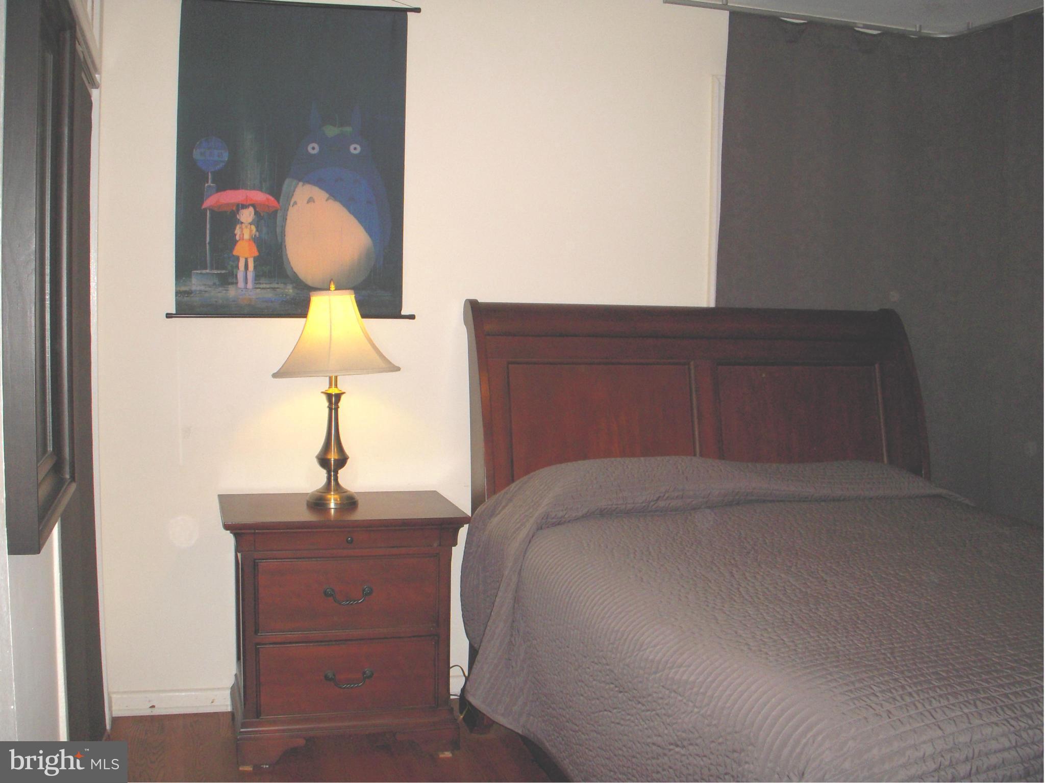 1502 Oakview Drive Silver Spring, MD 20903 - Photo 18 of 25 Bedroom
