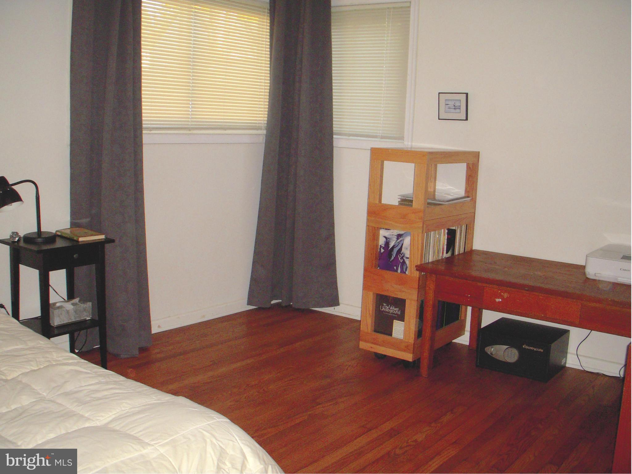 1502 Oakview Drive Silver Spring, MD 20903 - Photo 20 of 25 Bedroom (Master)