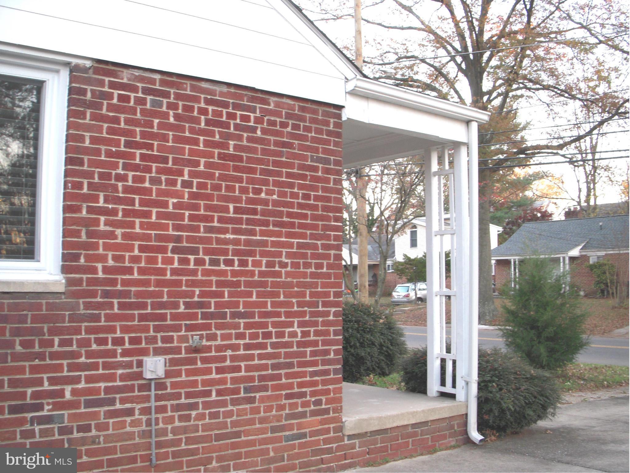 1502 Oakview Drive Silver Spring, MD 20903 - Photo 23 of 25 Exterior (General)