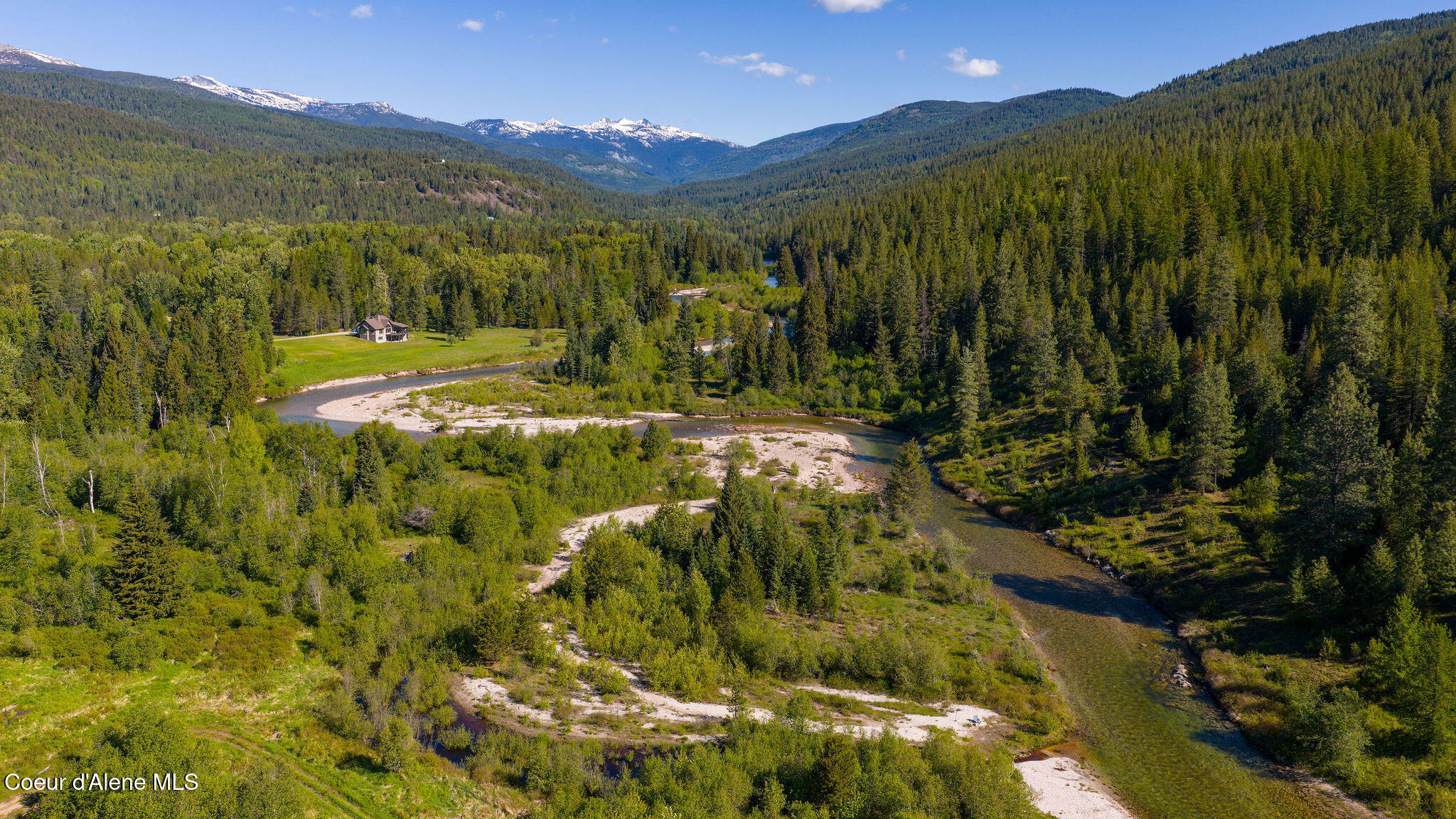 6045 Upper Pack River Road Sandpoint, ID 83864 - Photo 51 of 65 DJI_20260521085505_0056_D