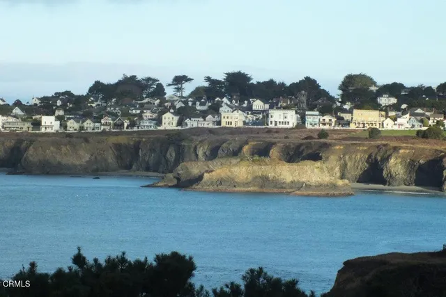 a view of swimming pool and outdoor space
