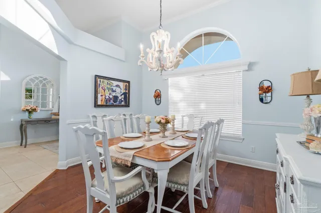 a bathroom with a sink vanity and a mirror
