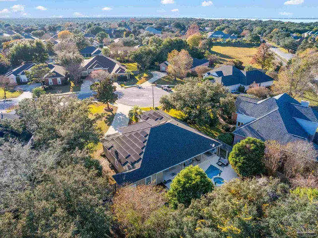 $769,500 | 1196 Mary Lou Lane, Gulf Breeze, FL 32563