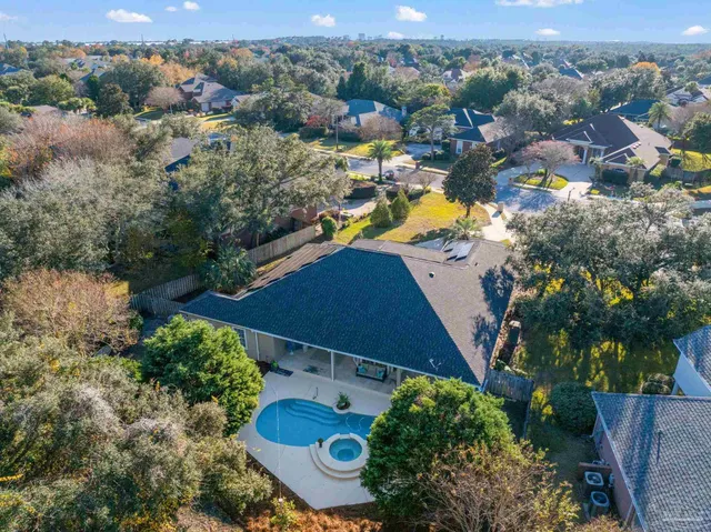 $769,500 | 1196 Mary Lou Lane, Gulf Breeze, FL 32563