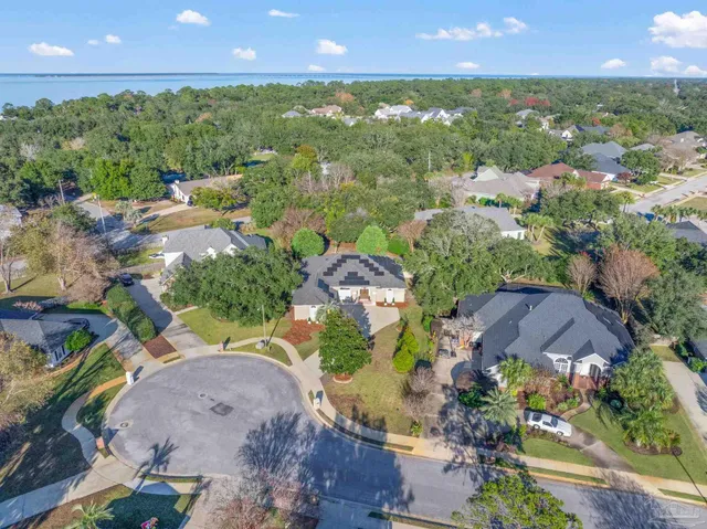$769,500 | 1196 Mary Lou Lane, Gulf Breeze, FL 32563