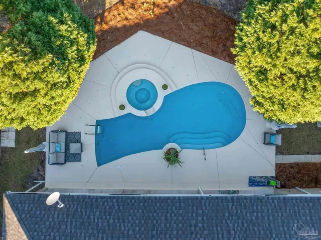 $769,500 | 1196 Mary Lou Lane, Gulf Breeze, FL 32563