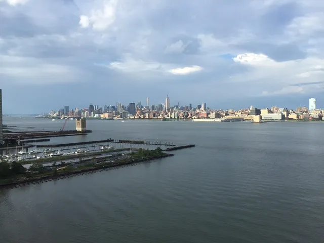 $4,900 | 20 2nd Street, Unit 503, Jersey City, NJ 07302