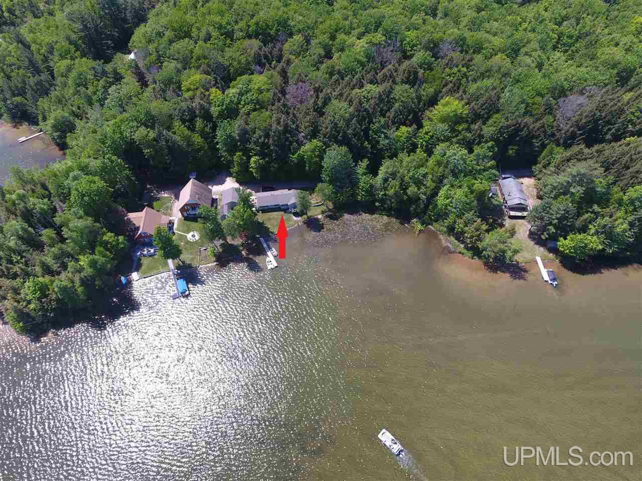 5704 N Corner Lake Road Wetmore, MI 49895 - Photo 43 of 50
