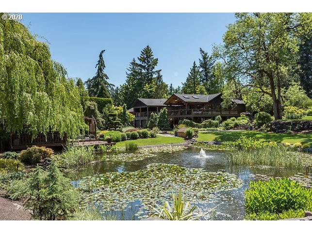 15338 South Hattan Road Oregon City, OR 97045 - Photo 1 of 29