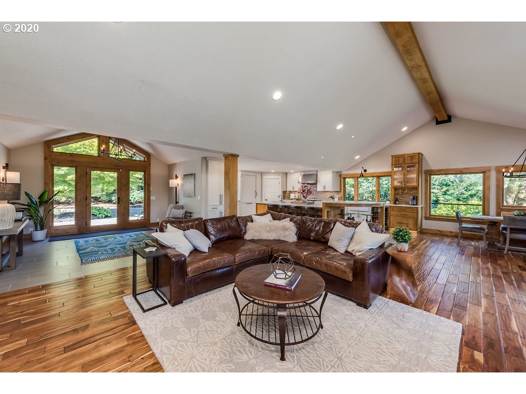15338 South Hattan Road Oregon City, OR 97045 - Photo 11 of 29