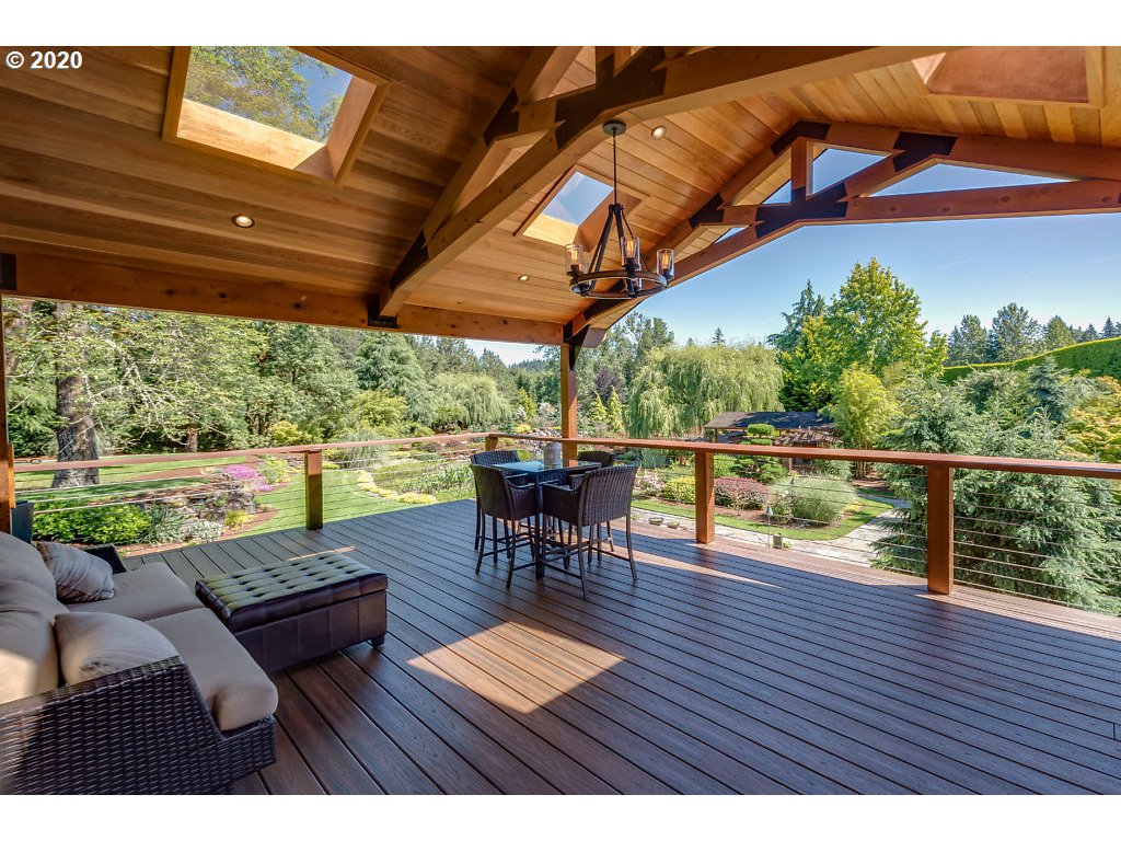15338 South Hattan Road Oregon City, OR 97045 - Photo 21 of 29