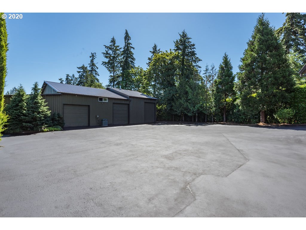 15338 South Hattan Road Oregon City, OR 97045 - Photo 22 of 29