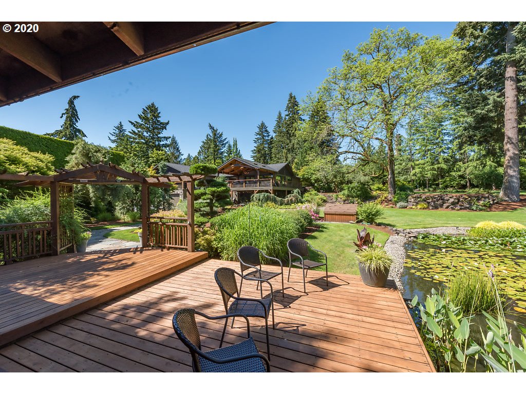 15338 South Hattan Road Oregon City, OR 97045 - Photo 23 of 29