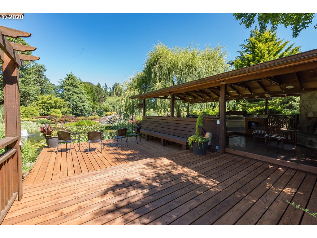 15338 South Hattan Road Oregon City, OR 97045 - Photo 24 of 29