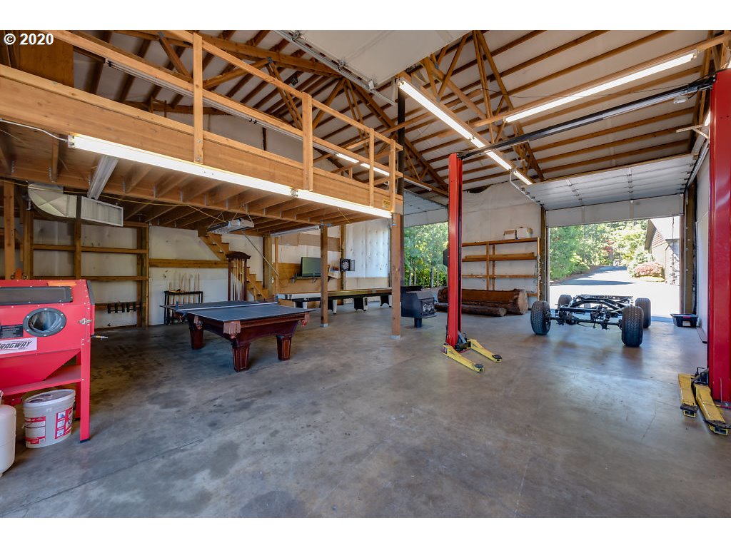 15338 South Hattan Road Oregon City, OR 97045 - Photo 26 of 29