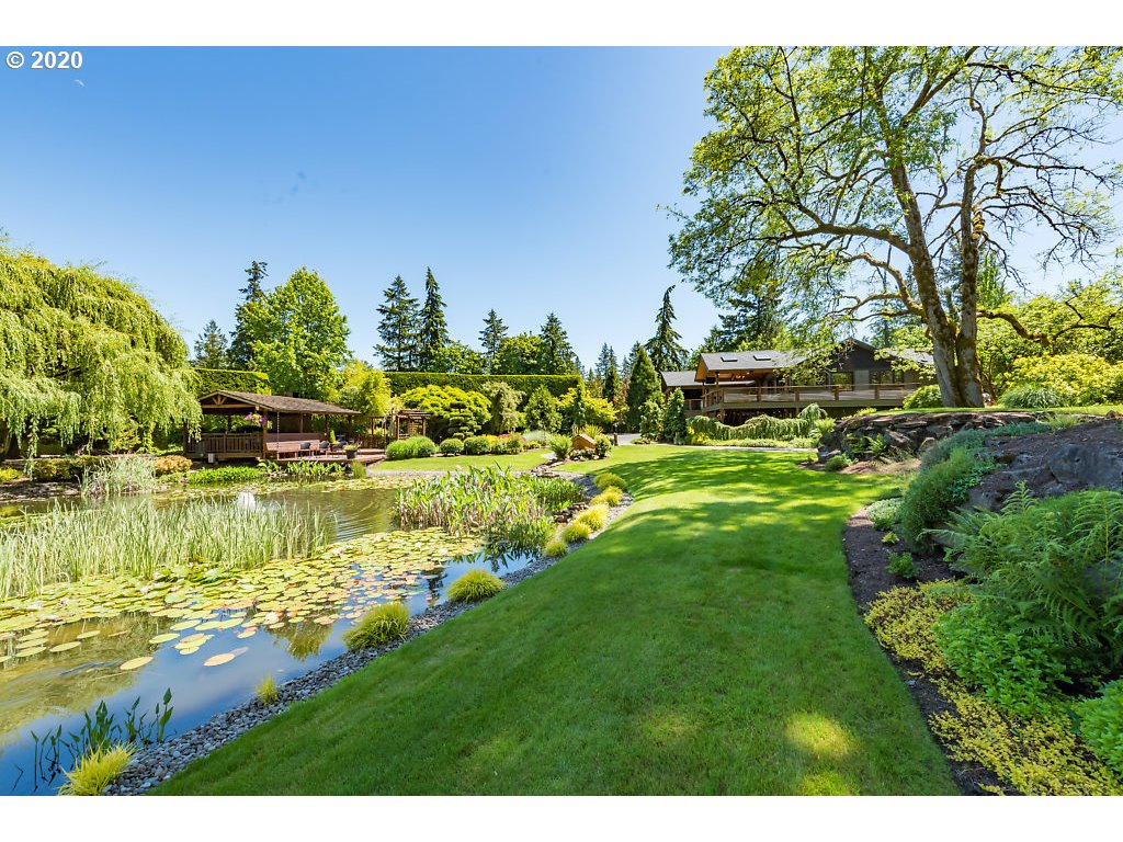 15338 South Hattan Road Oregon City, OR 97045 - Photo 4 of 29