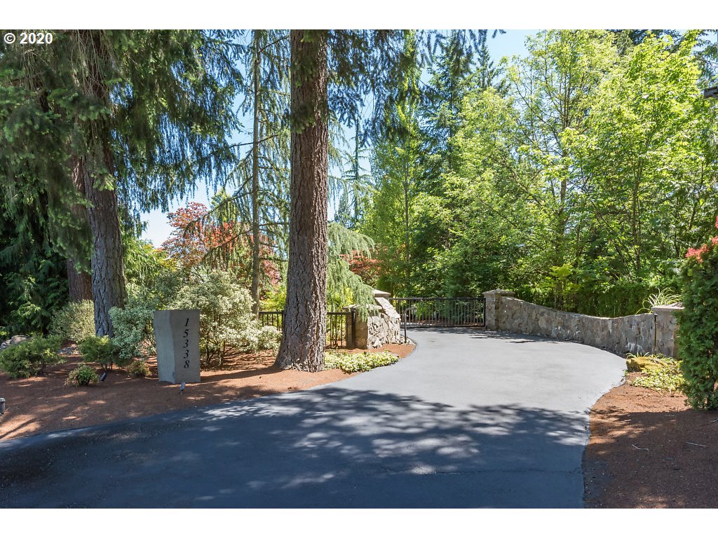 15338 South Hattan Road Oregon City, OR 97045 - Photo 5 of 29