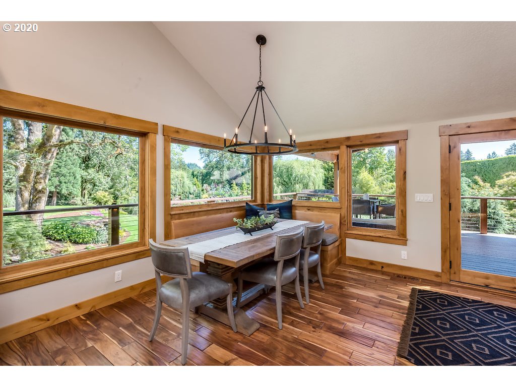 15338 South Hattan Road Oregon City, OR 97045 - Photo 10 of 29