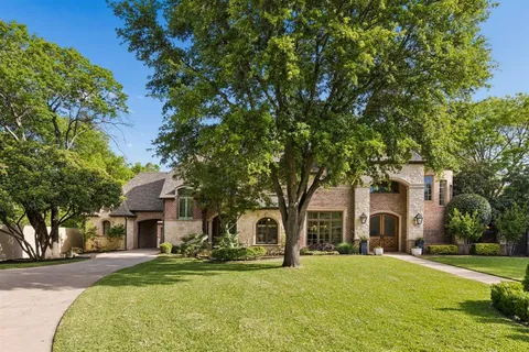 $3,250,000 | 5707 Watson Circle, Dallas, TX 75225