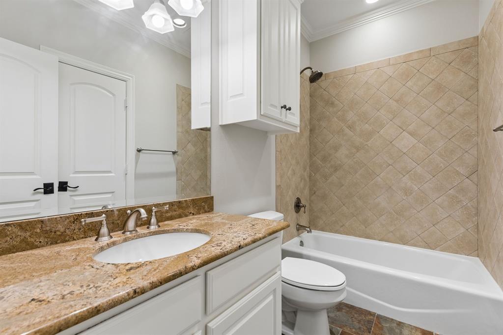 5707 Watson Circle Dallas, TX 75225 - Photo 34 of 40