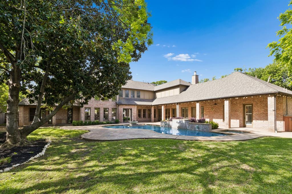 5707 Watson Circle Dallas, TX 75225 - Photo 36 of 40