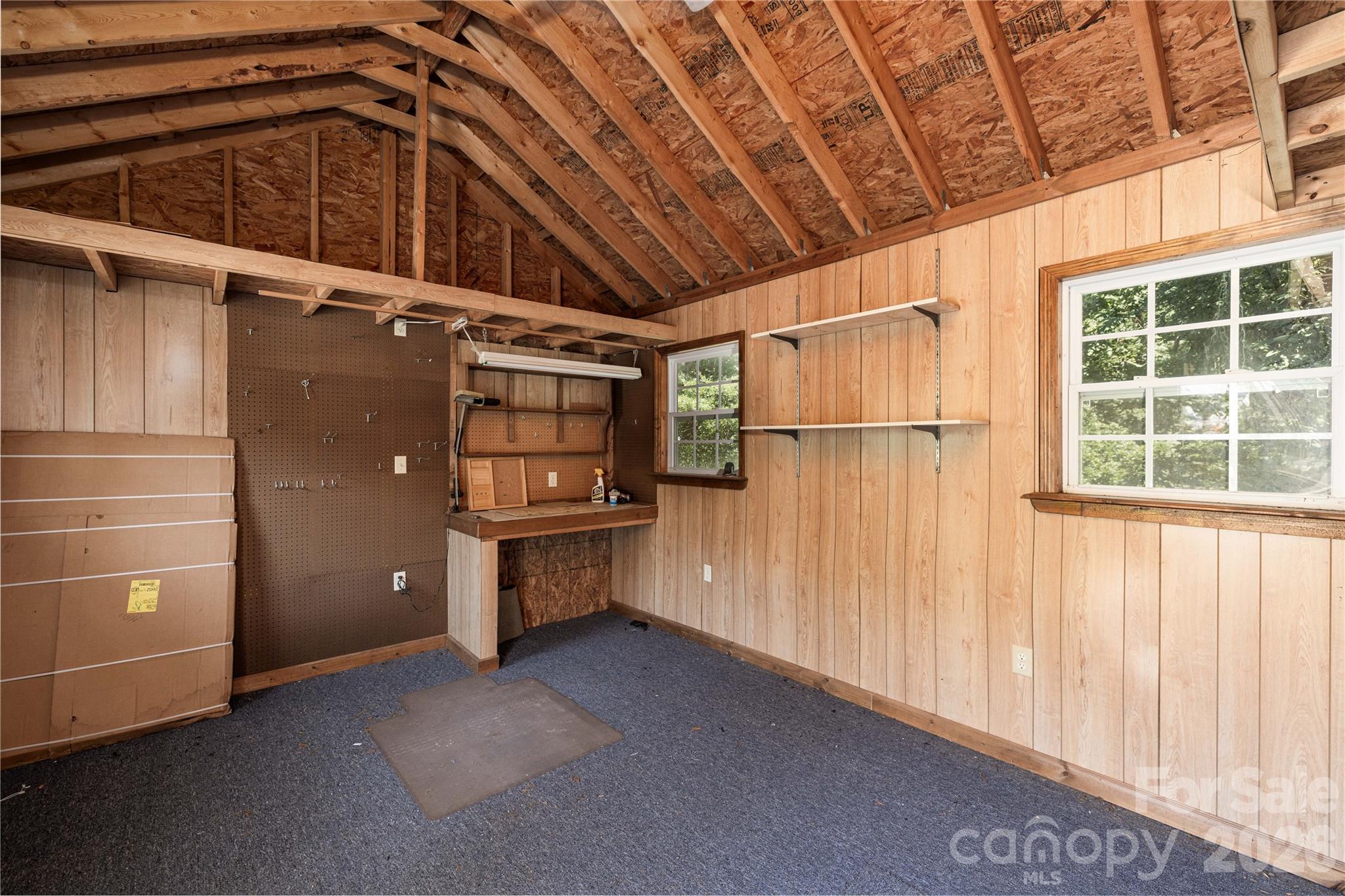 21014 Pine Ridge Drive Cornelius, NC 28031 - Photo 25 of 26 a view of a walk in closet