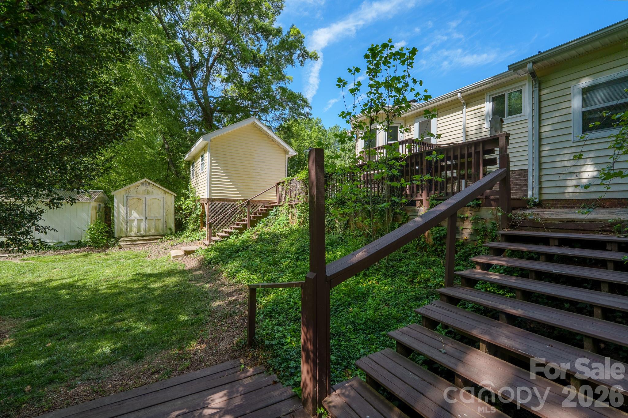 21014 Pine Ridge Drive Cornelius, NC 28031 - Photo 26 of 28