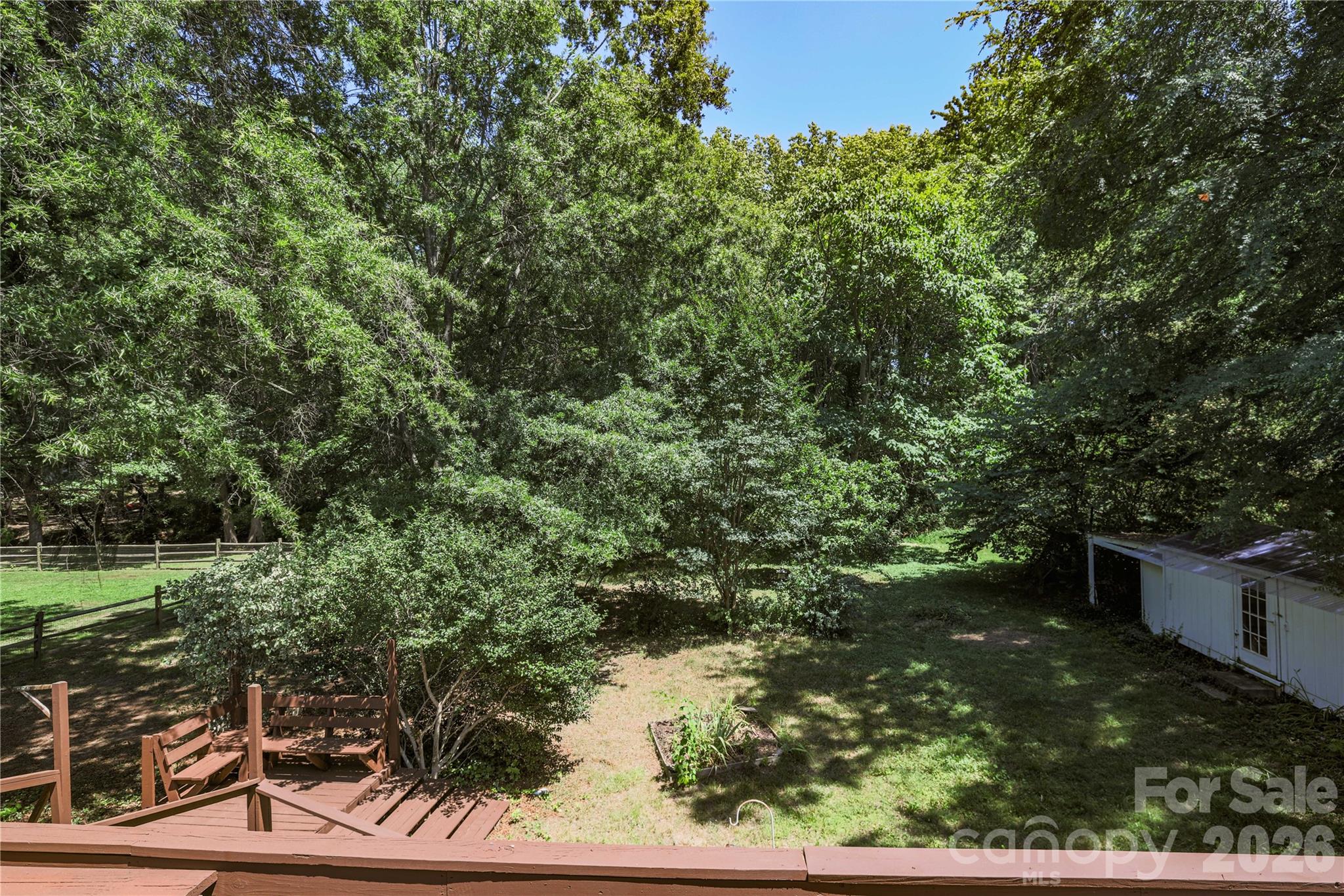 21014 Pine Ridge Drive Cornelius, NC 28031 - Photo 26 of 26 a view of a yard