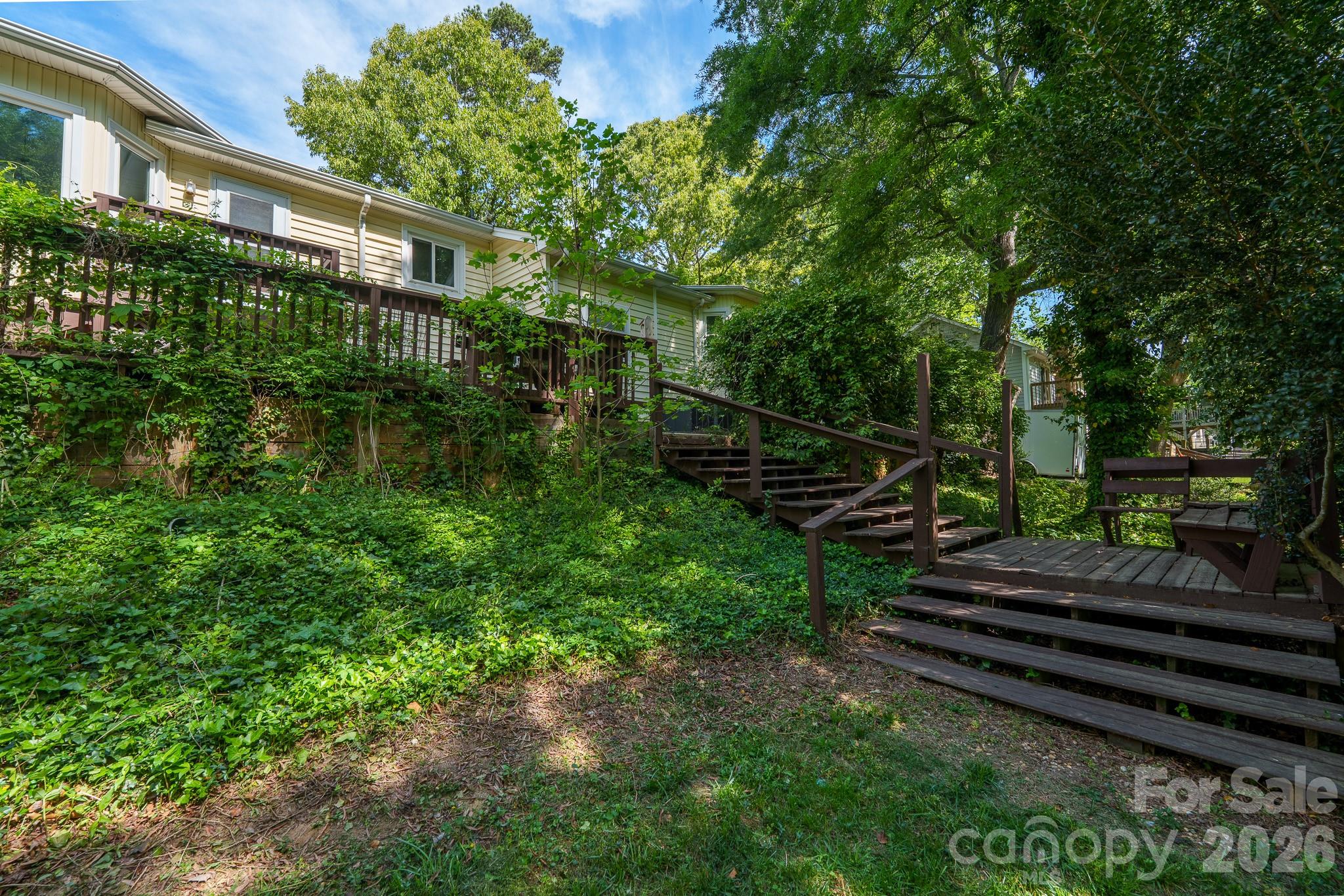 21014 Pine Ridge Drive Cornelius, NC 28031 - Photo 27 of 28