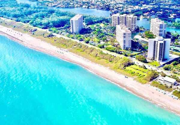 $1,279,500 | 4101 North Ocean Boulevard, Unit D703, Boca Raton, FL 33431