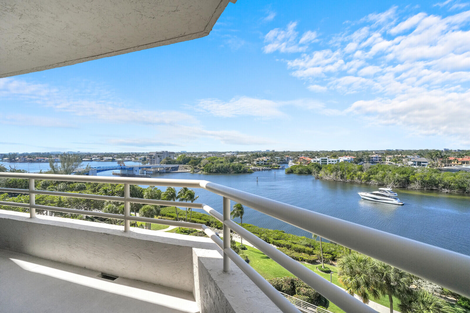 4101 North Ocean Boulevard, Unit D703 Boca Raton, FL 33431 - Photo 28 of 49 WEST TERRACE