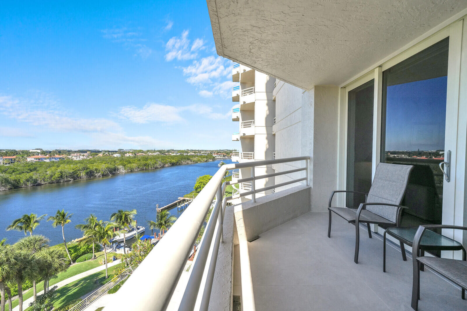 4101 North Ocean Boulevard, Unit D703 Boca Raton, FL 33431 - Photo 29 of 49 WEST TERRACE