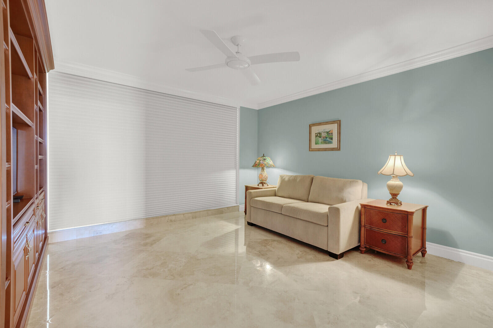 4101 North Ocean Boulevard, Unit D703 Boca Raton, FL 33431 - Photo 31 of 49 GUEST BEDROOM SHAES DRAWN