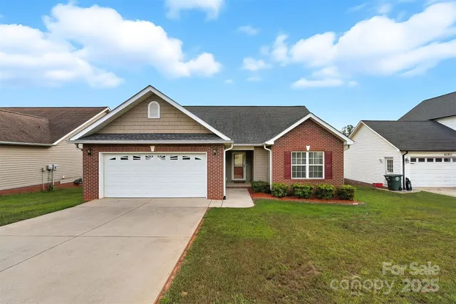 $310,000 | 1611 Mayfair Drive, Conover, NC 28613