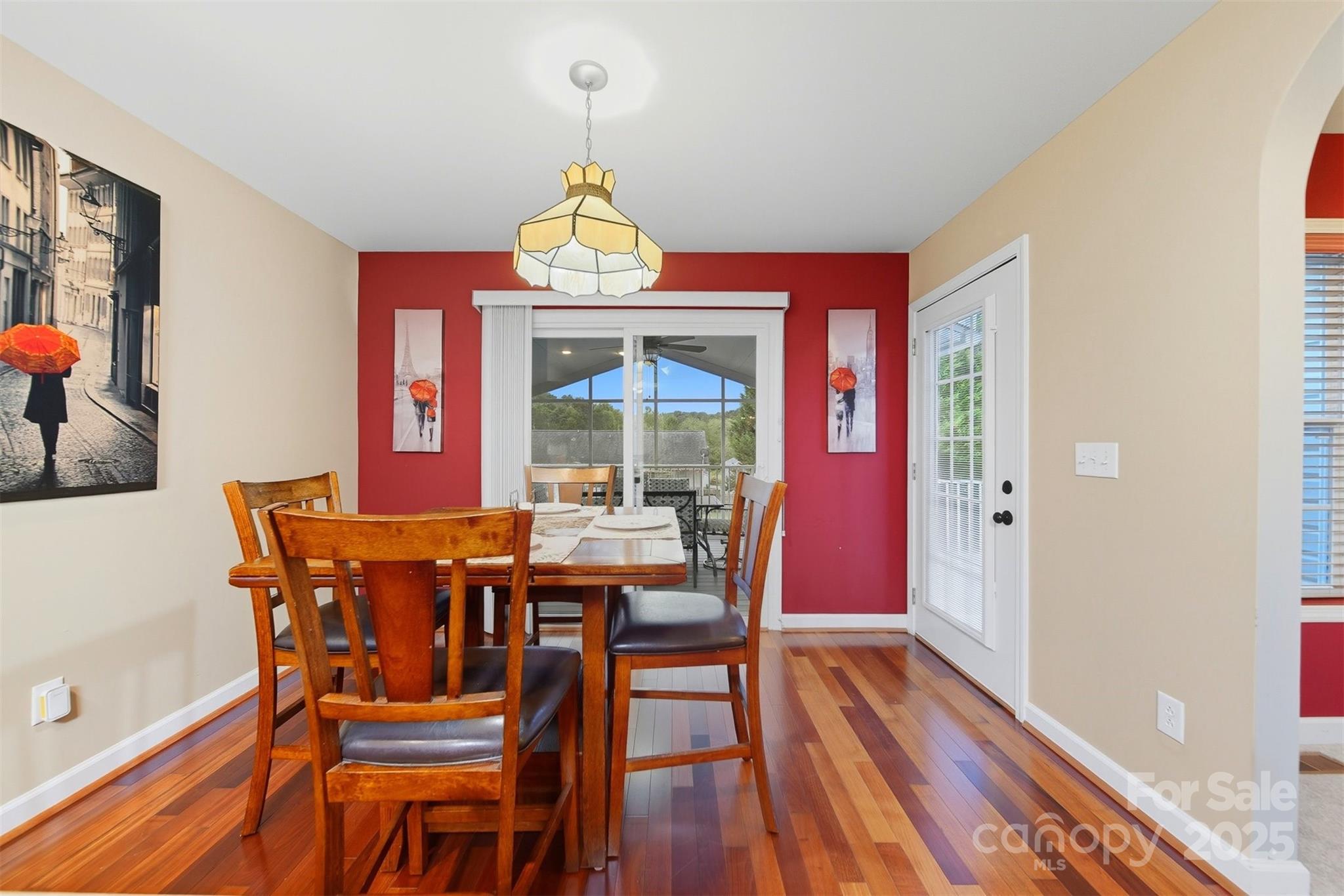 1611 Mayfair Drive Conover, NC 28613 - Photo 11 of 48