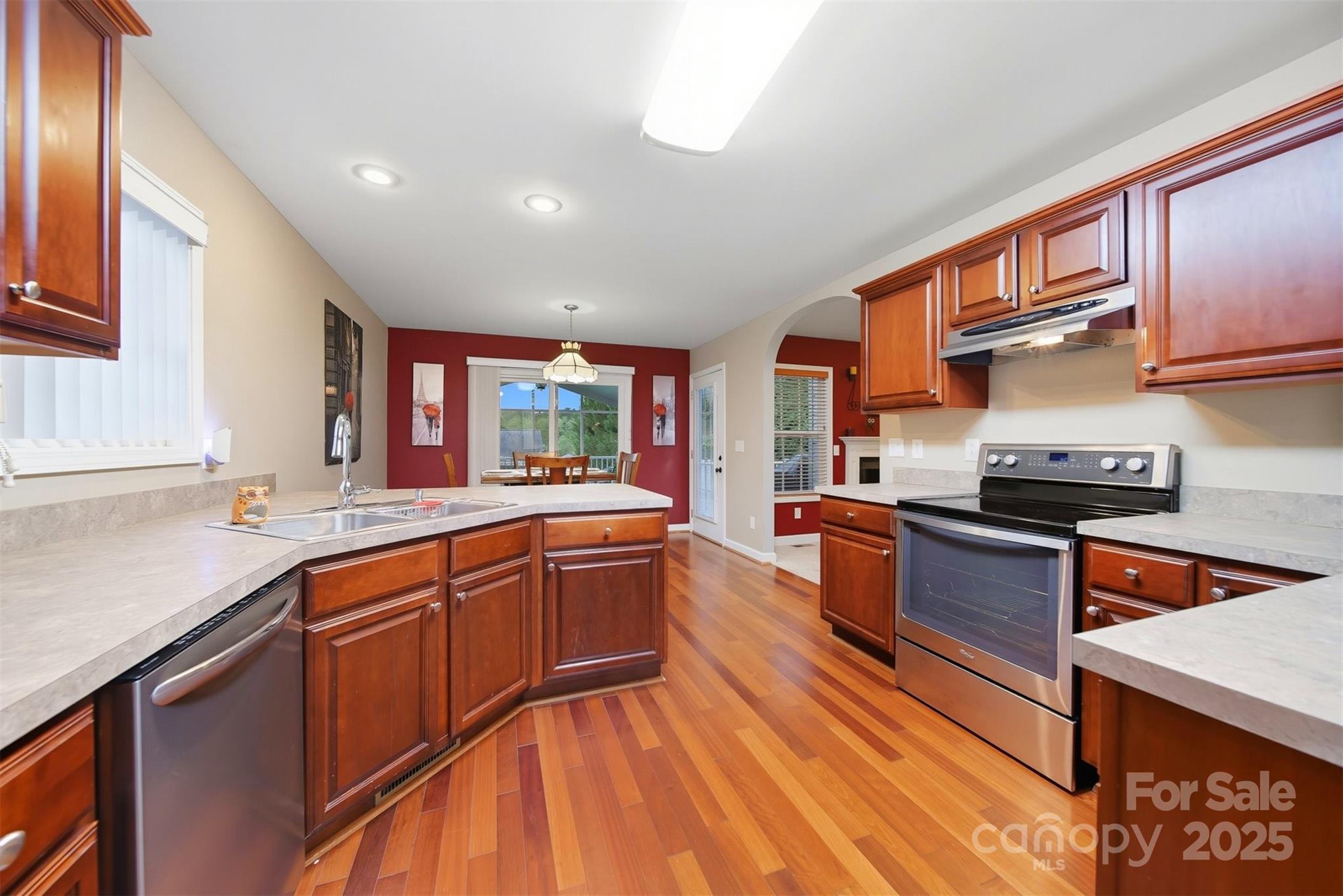 1611 Mayfair Drive Conover, NC 28613 - Photo 13 of 48